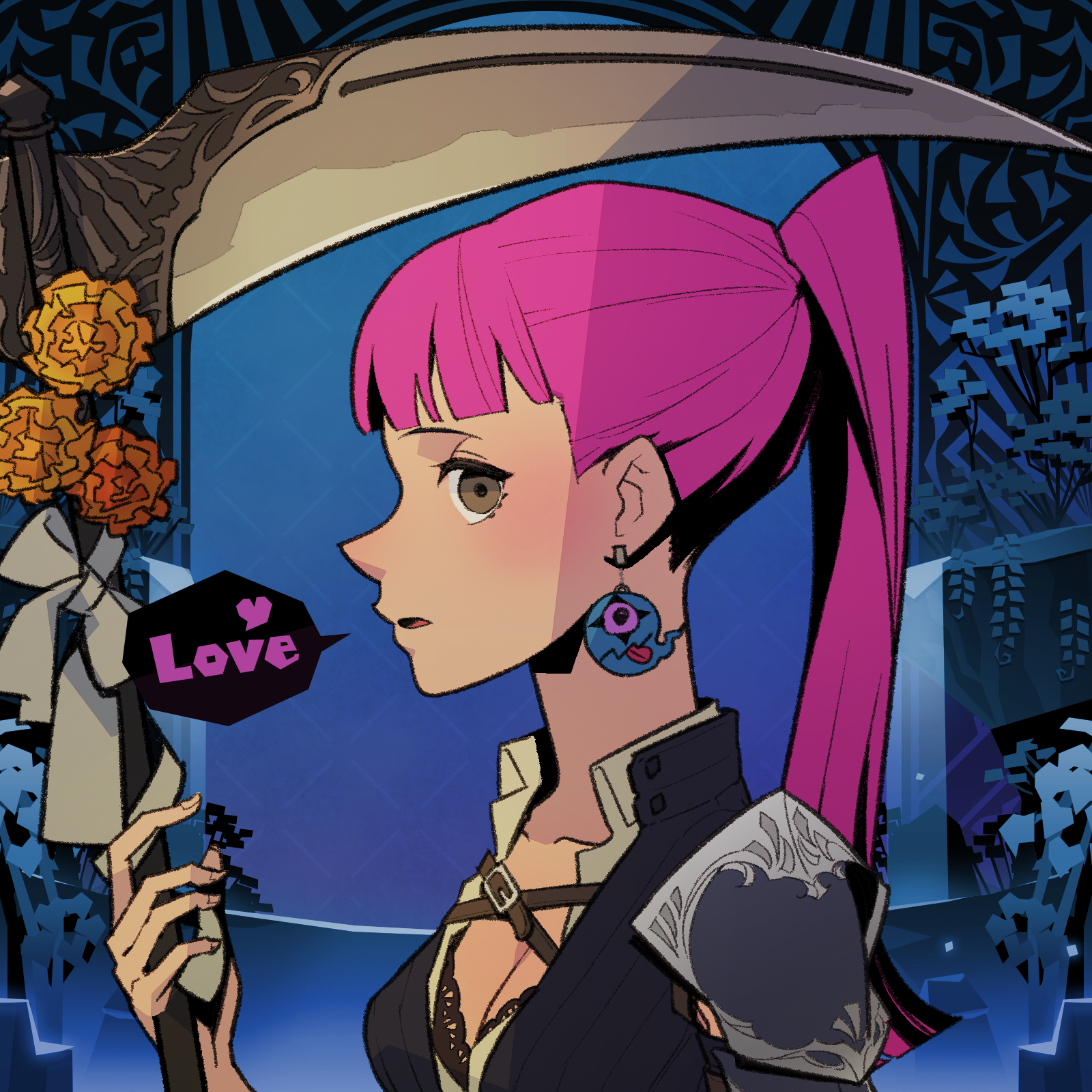 #11733_切れ者 商品詳細|リセラ‐KONAMI(コナミ)のNFT売買サイト